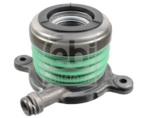 Central Slave Cylinder, clutch